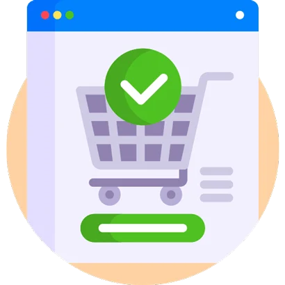 Plaats-bestelling-icon