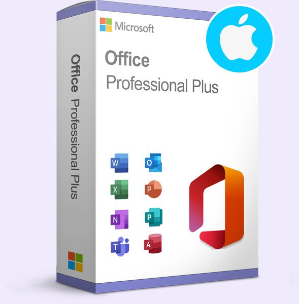Microsoft-Office-profesional MAC